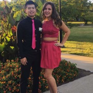 Meet your Posher, Kaylyn